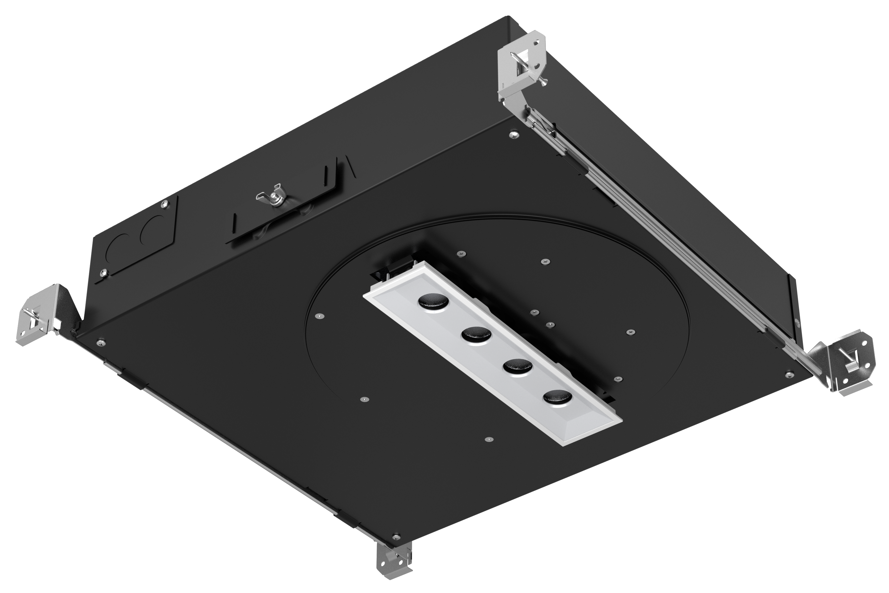 WSM-AIC-4/WSM-AIC-4-RSTWT Lighting